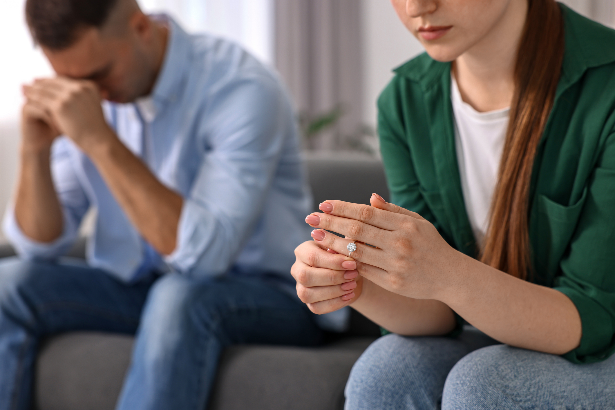 The Key Differences Between Contested and Uncontested Divorce in Arizona