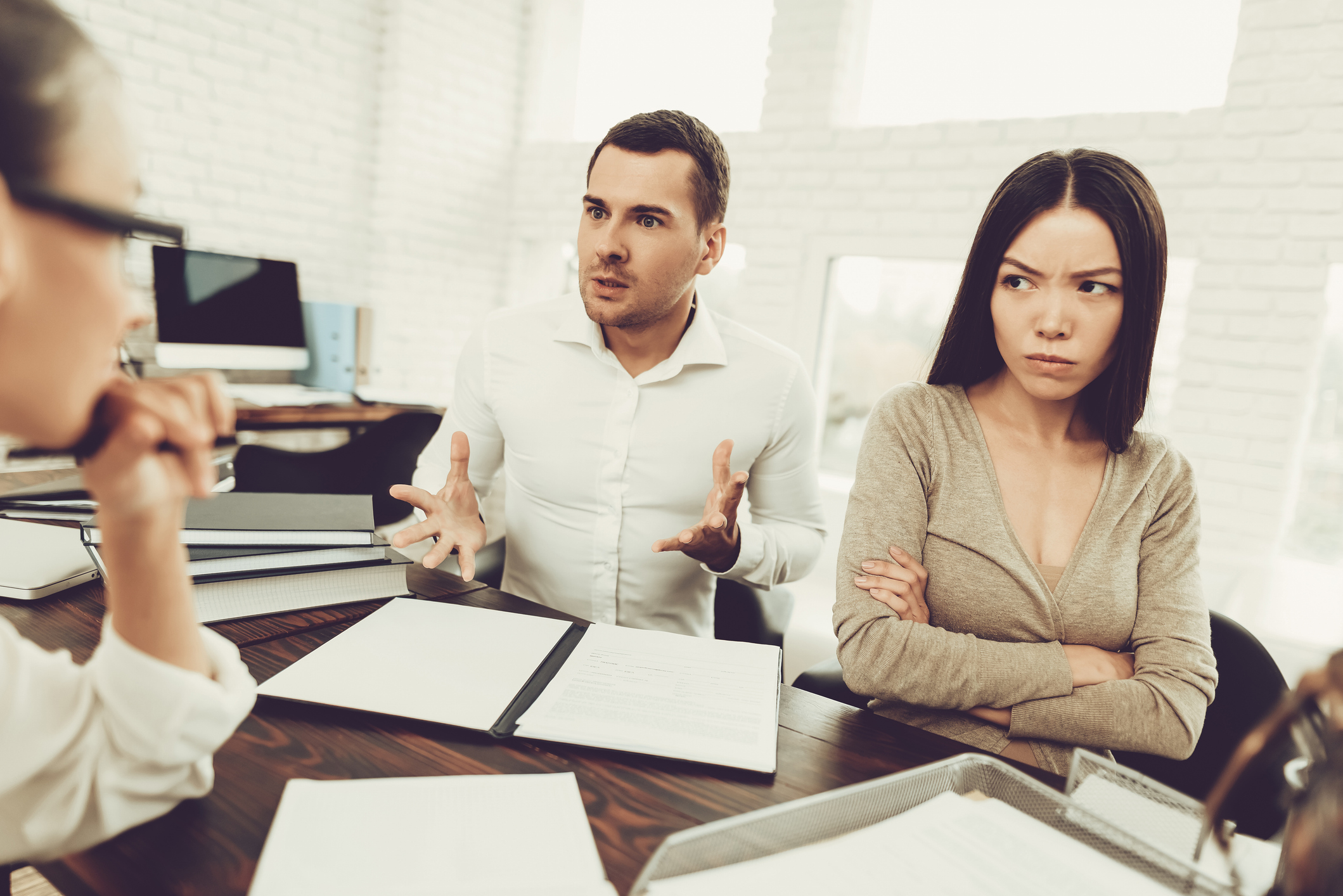 The Role of Temporary Orders in Arizona Divorce Cases