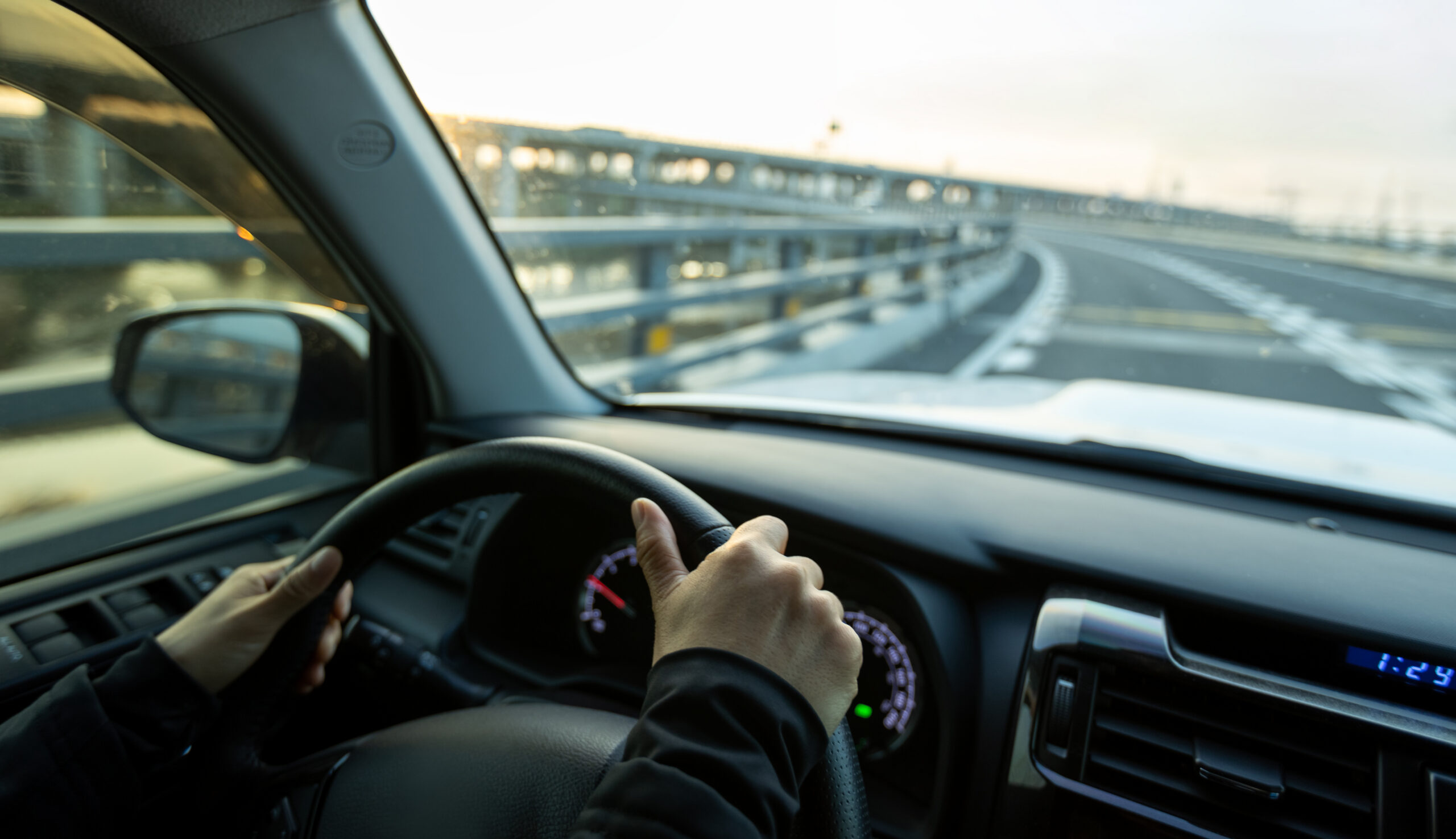dui driving