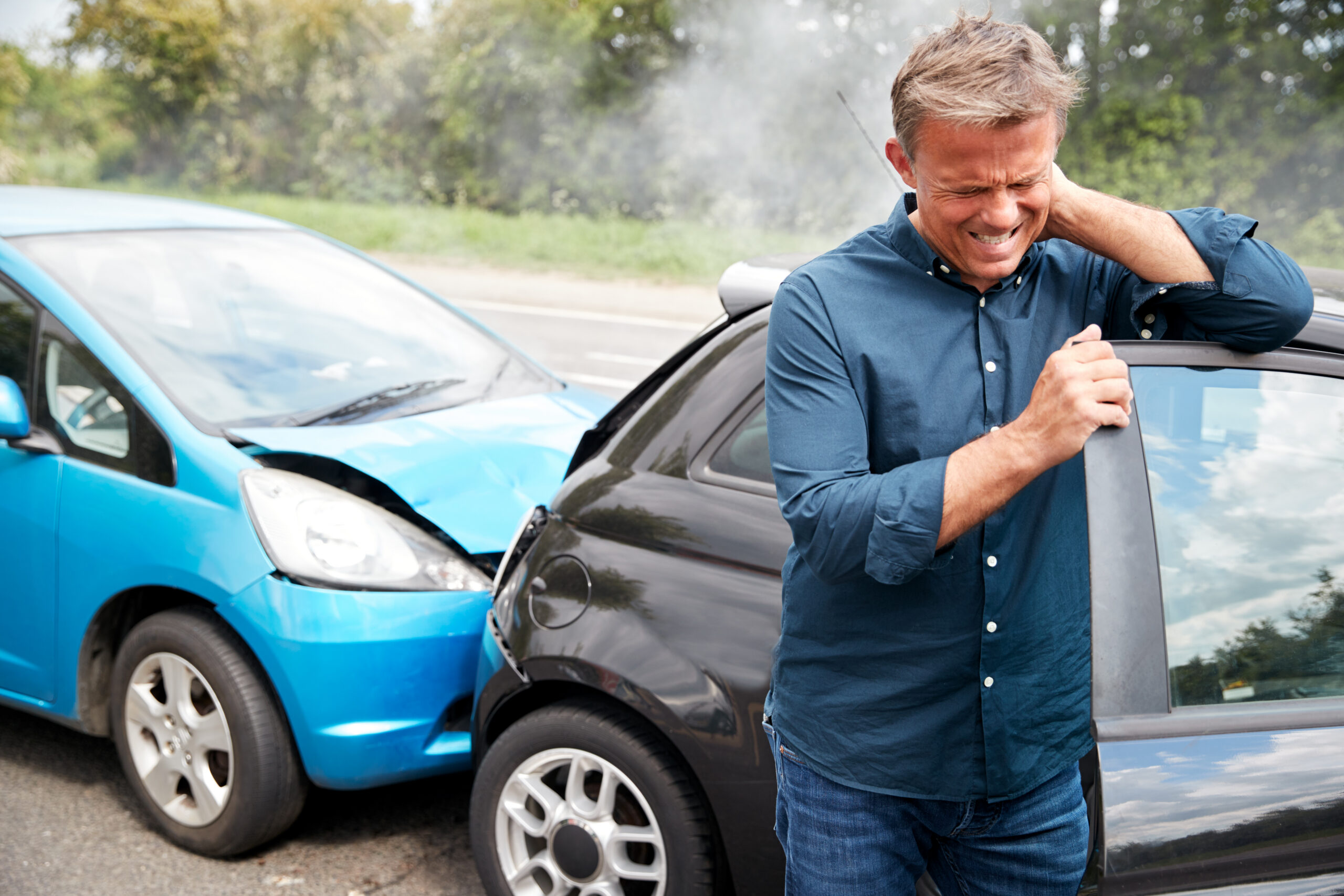 Car Accident in Arizona: Should You Agree On a Settlement?