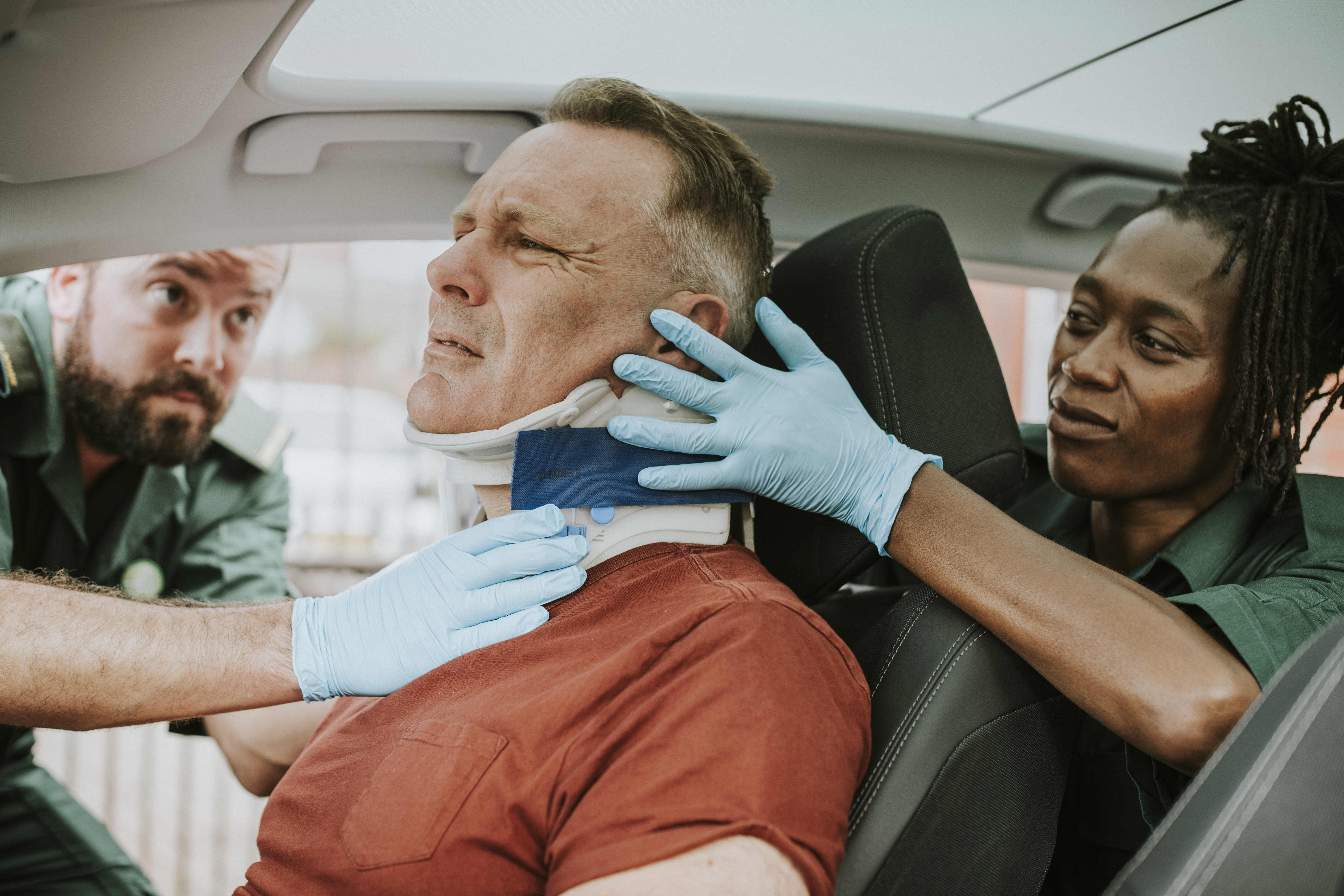 Can You Seek Compensation for Airbag Injuries?